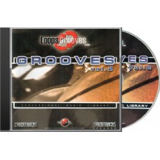 GROOVES VOL. 2